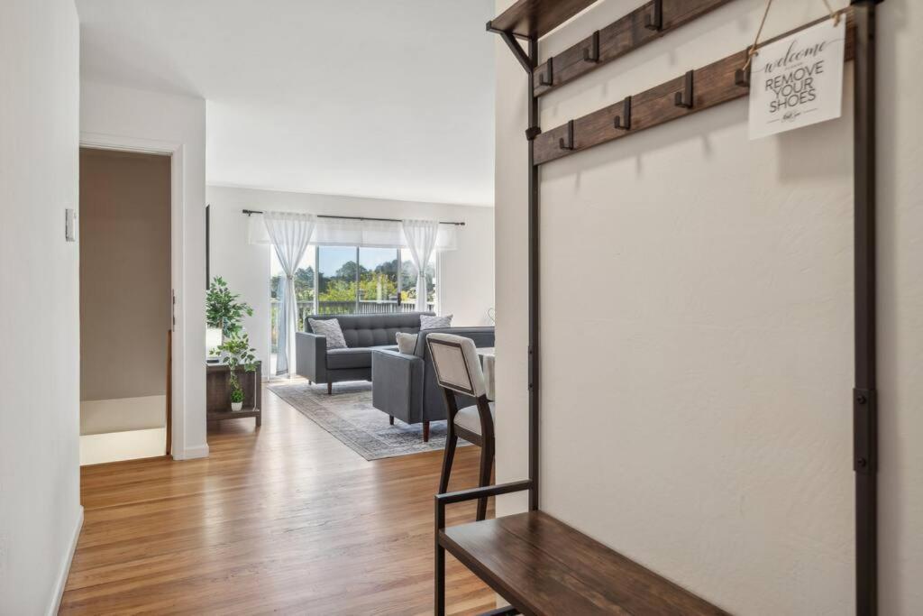 Modern Lux , 4Br 3Ba, 30 Or More Days Only South San Francisco Zewnętrze zdjęcie
