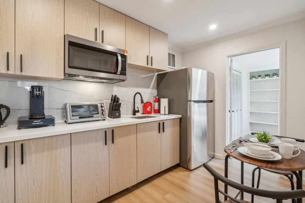 Modern Lux , 4Br 3Ba, 30 Or More Days Only South San Francisco Zewnętrze zdjęcie