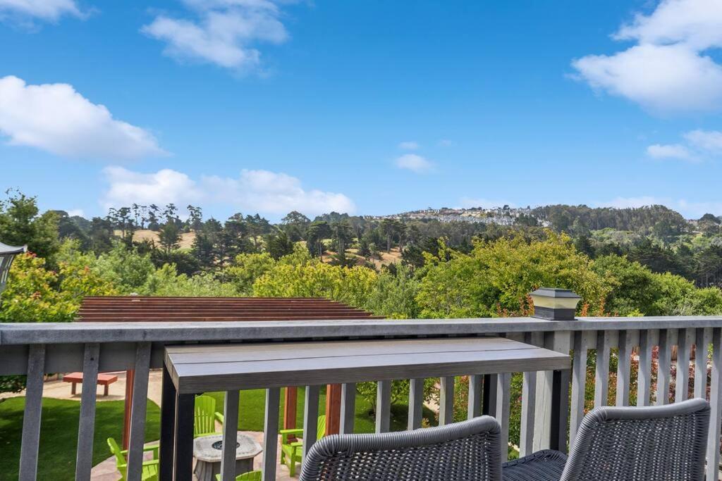 Modern Lux , 4Br 3Ba, 30 Or More Days Only South San Francisco Zewnętrze zdjęcie