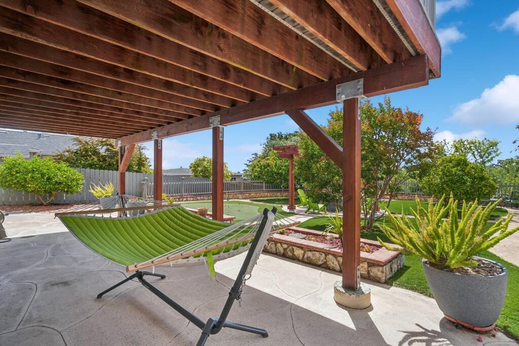 Modern Lux , 4Br 3Ba, 30 Or More Days Only South San Francisco Zewnętrze zdjęcie