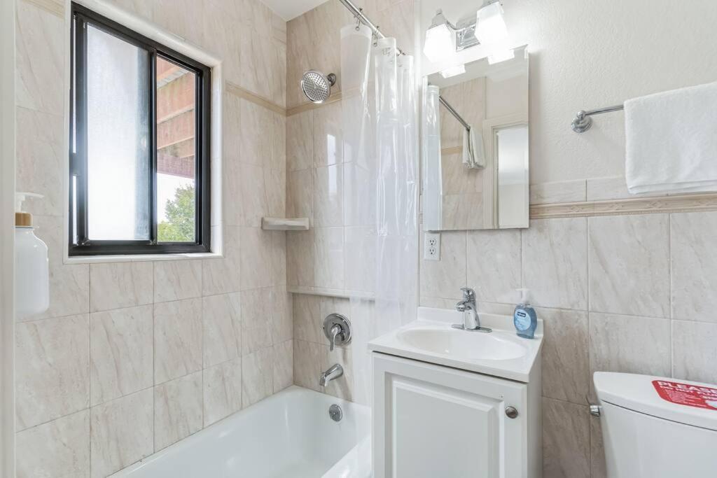 Modern Lux , 4Br 3Ba, 30 Or More Days Only South San Francisco Zewnętrze zdjęcie