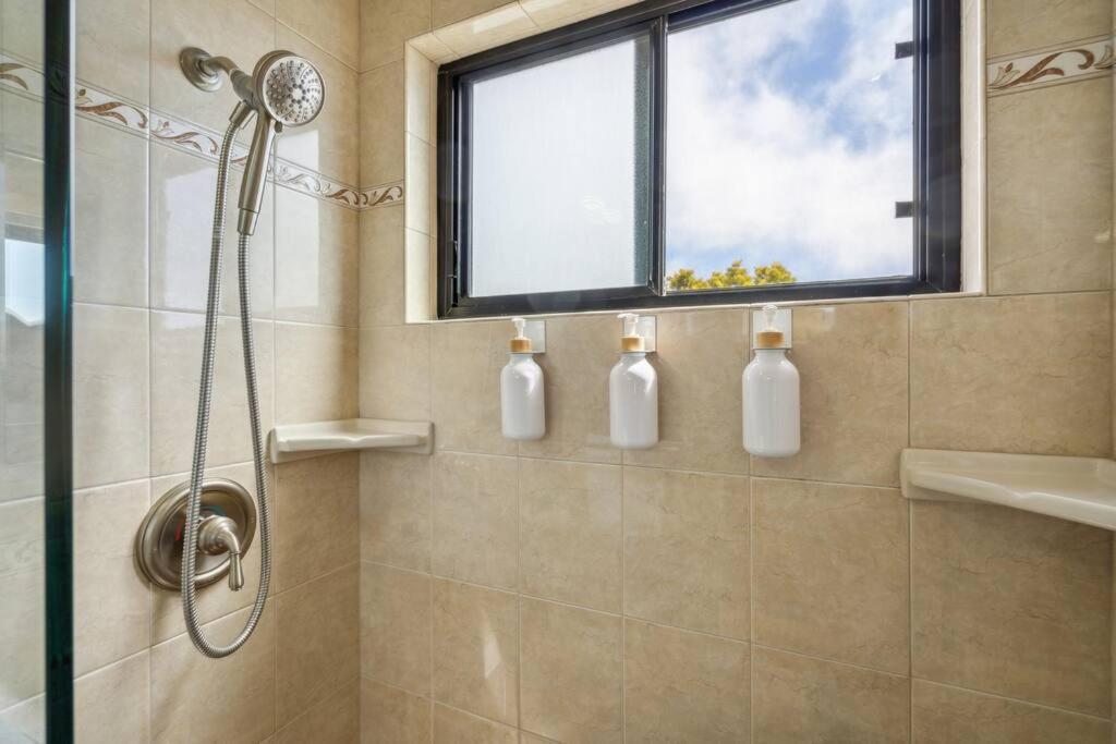 Modern Lux , 4Br 3Ba, 30 Or More Days Only South San Francisco Zewnętrze zdjęcie