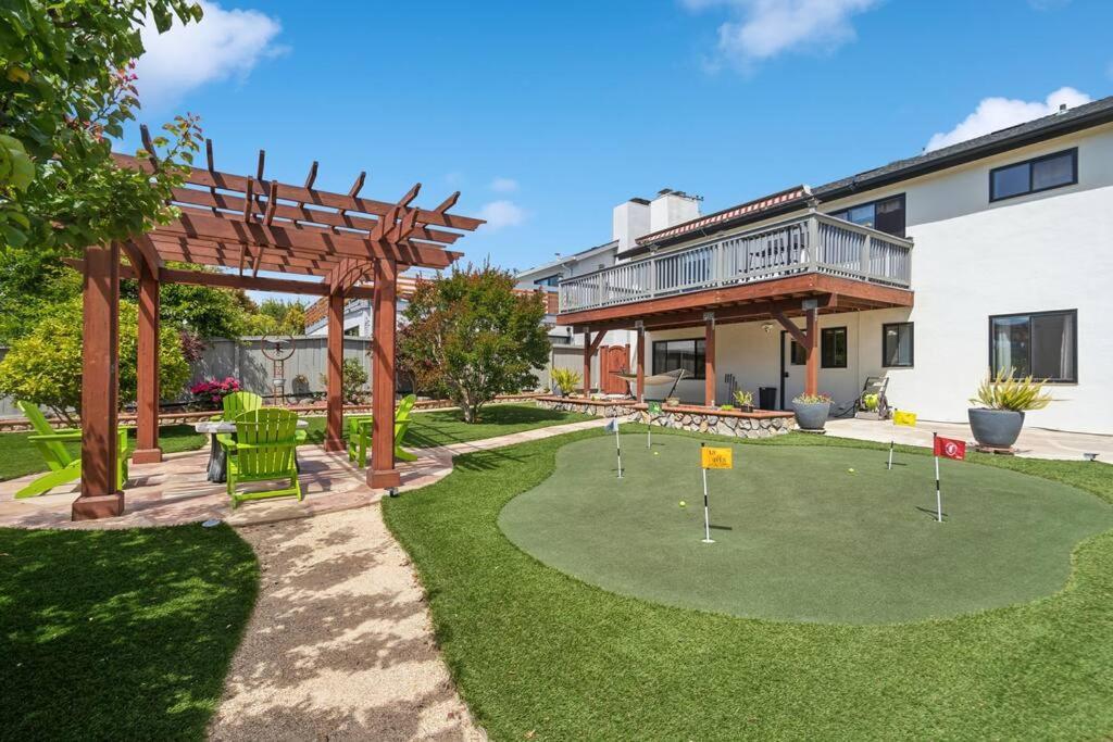 Modern Lux , 4Br 3Ba, 30 Or More Days Only South San Francisco Zewnętrze zdjęcie