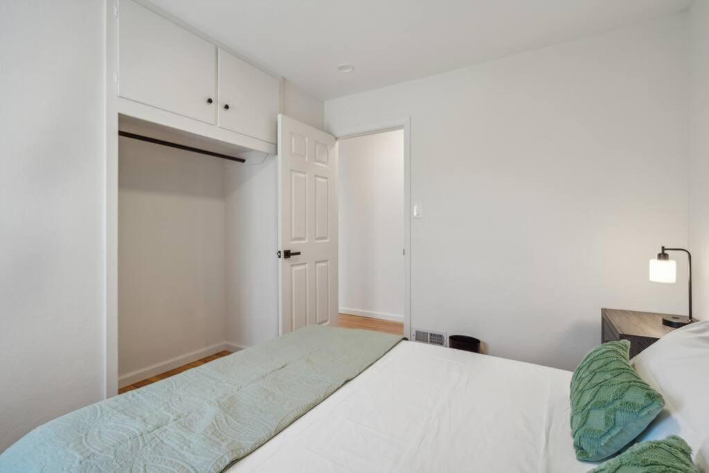Modern Lux , 4Br 3Ba, 30 Or More Days Only South San Francisco Zewnętrze zdjęcie