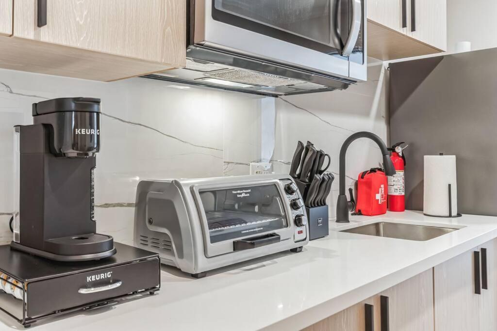 Modern Lux , 4Br 3Ba, 30 Or More Days Only South San Francisco Zewnętrze zdjęcie
