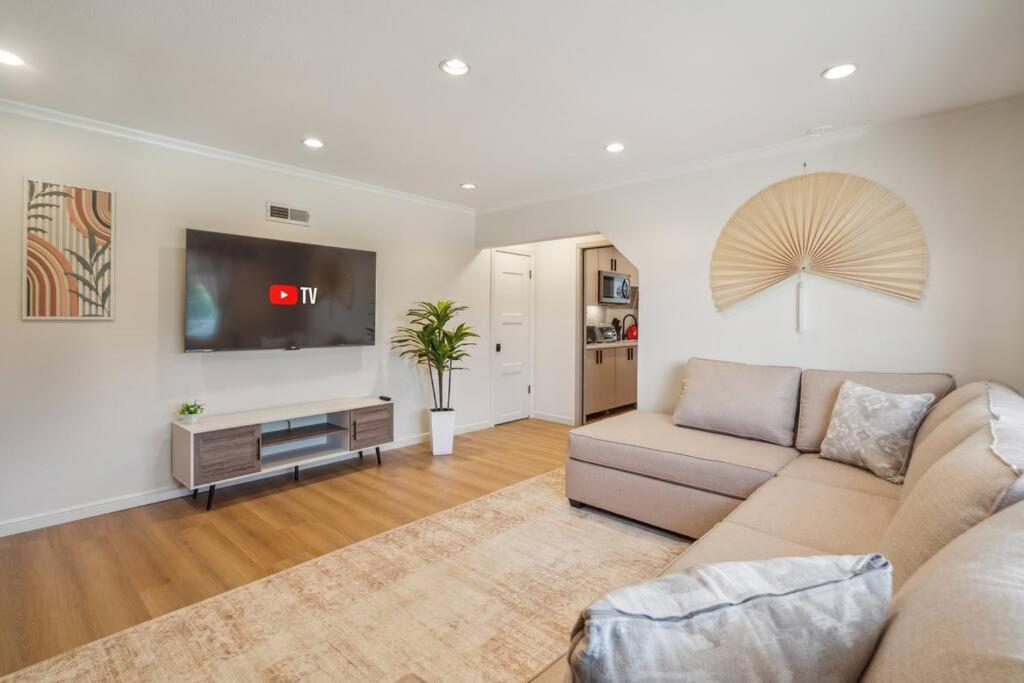 Modern Lux , 4Br 3Ba, 30 Or More Days Only South San Francisco Zewnętrze zdjęcie