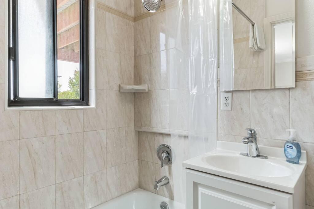 Modern Lux , 4Br 3Ba, 30 Or More Days Only South San Francisco Zewnętrze zdjęcie