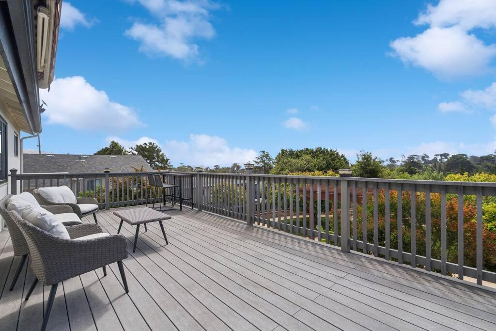 Modern Lux , 4Br 3Ba, 30 Or More Days Only South San Francisco Zewnętrze zdjęcie